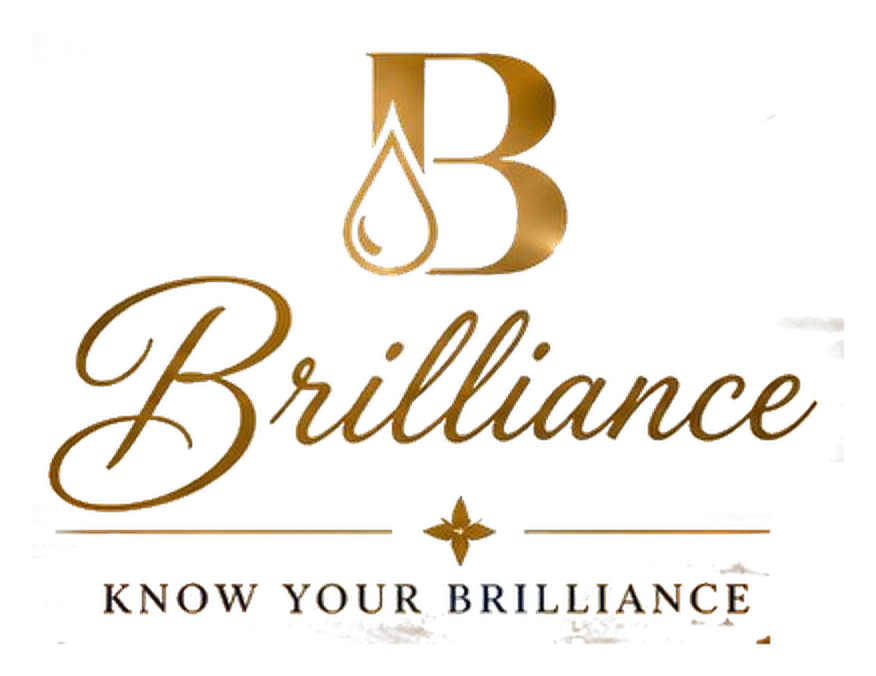Brilliance — Know Your Brilliance